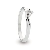 Anillo Lux Gioielli Mujer in Oro ASLK1306008;3;BI - ASLK1306008;3;BI